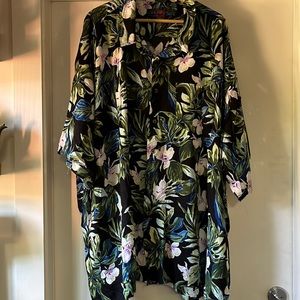 REPP LTD 6XB Hawaiian Shirt